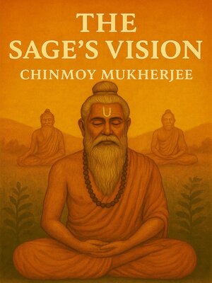 cover image of The Sage's Vision